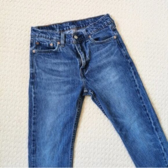 Levi's 510 skinny jeans - Picture 1 of 6